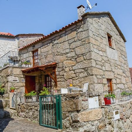 Вілла Casa Rautau Соажу Екстер'єр фото