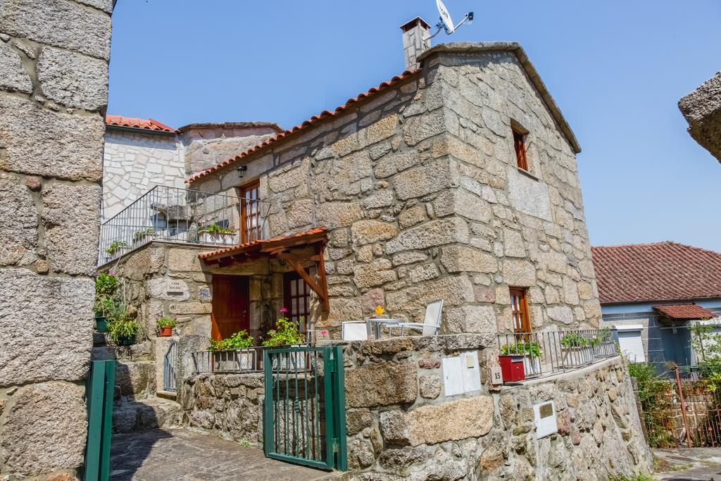 Вілла Casa Rautau Соажу Екстер'єр фото